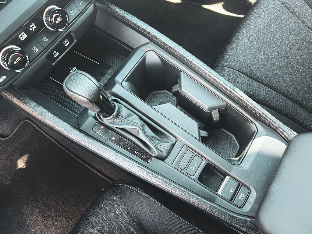 new 2026 Honda Accord car, priced at $31,890