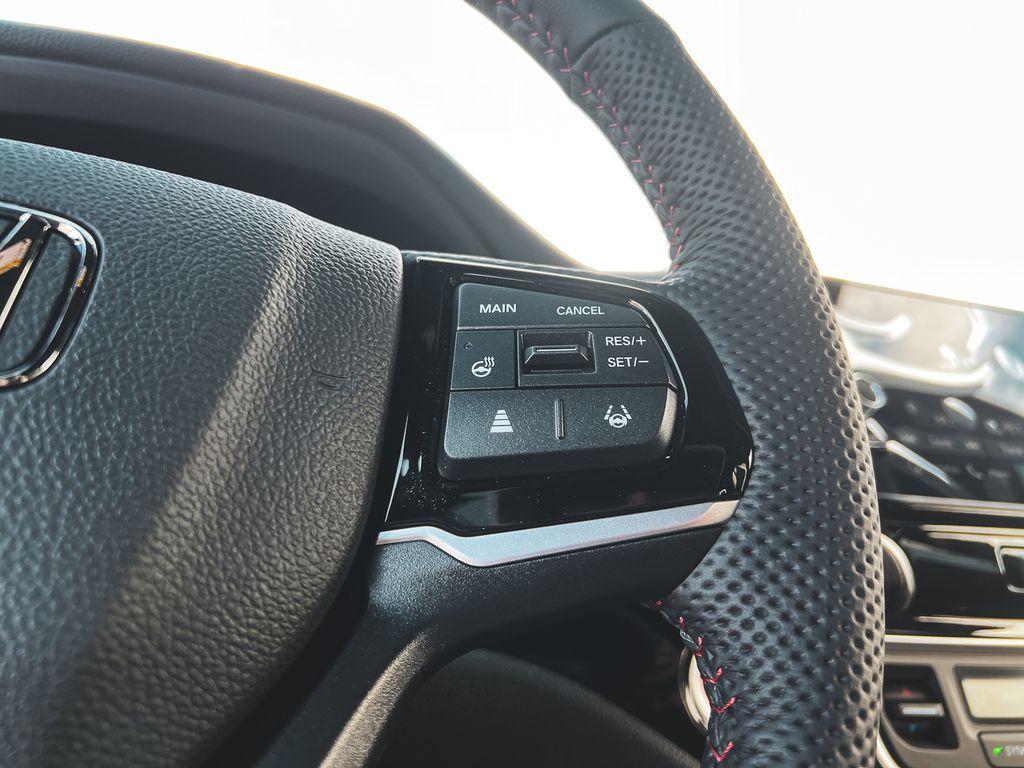 new 2026 Honda Ridgeline car, priced at $49,910