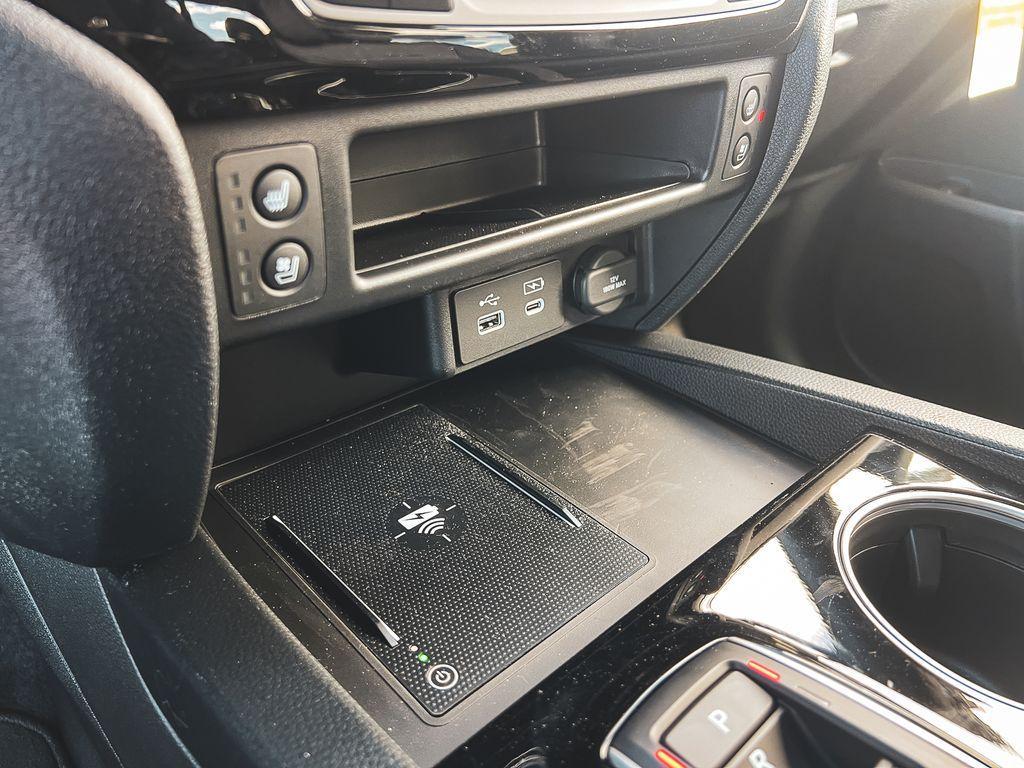 new 2026 Honda Ridgeline car, priced at $49,910