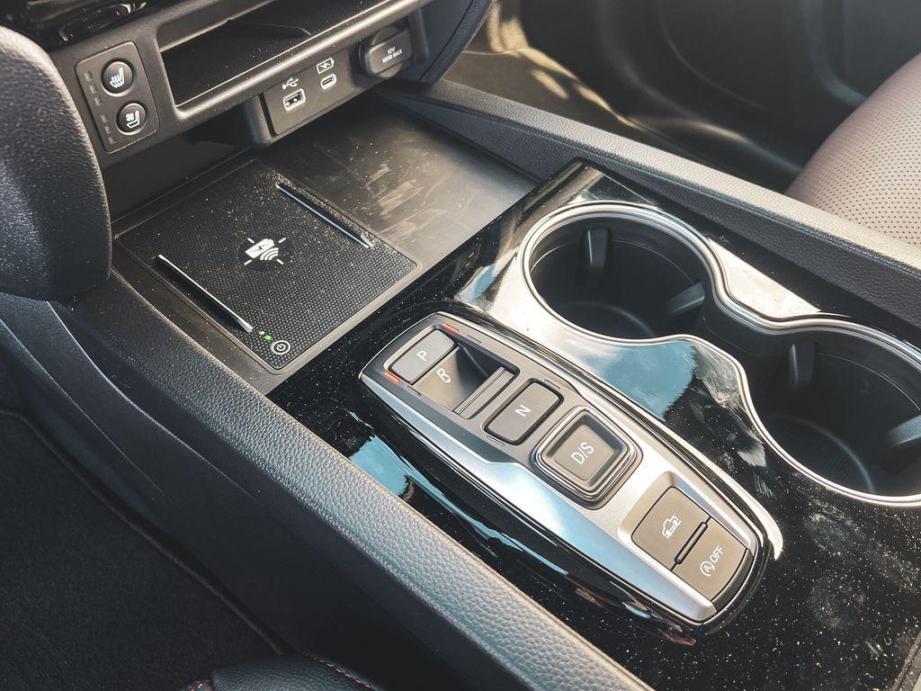 new 2026 Honda Ridgeline car, priced at $49,910