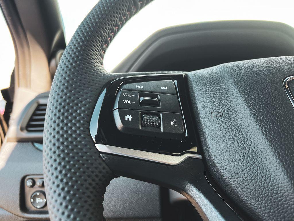 new 2026 Honda Ridgeline car, priced at $49,910