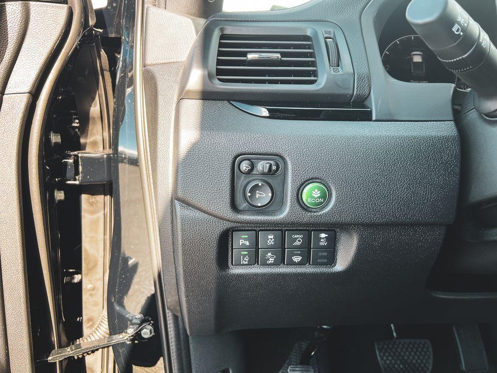 new 2026 Honda Ridgeline car, priced at $49,910