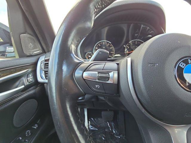 used 2018 BMW X5 car, priced at $22,125
