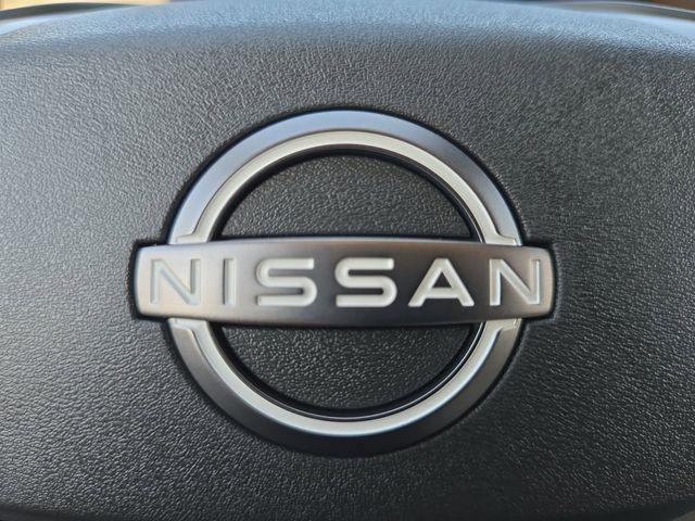 new 2026 Nissan Murano car, priced at $46,356
