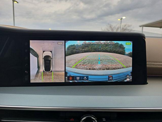 new 2026 Nissan Murano car, priced at $47,709