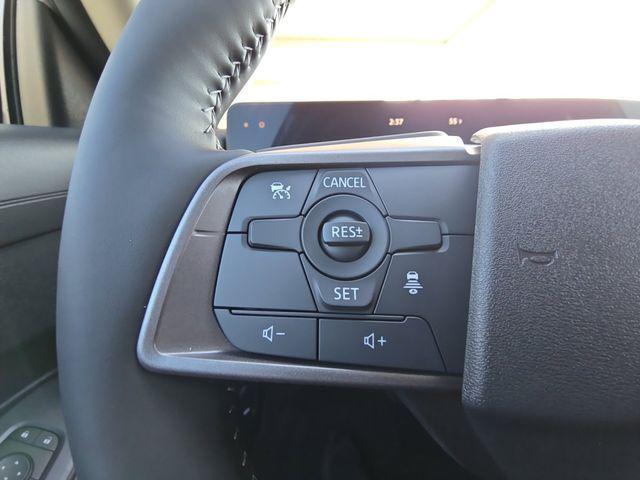 new 2026 Nissan Sentra car, priced at $23,819