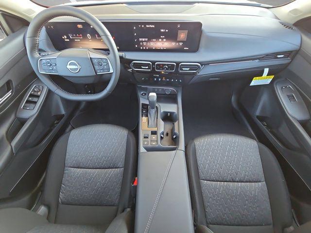 new 2026 Nissan Sentra car, priced at $23,819