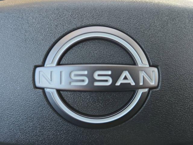 new 2026 Nissan Sentra car, priced at $23,819