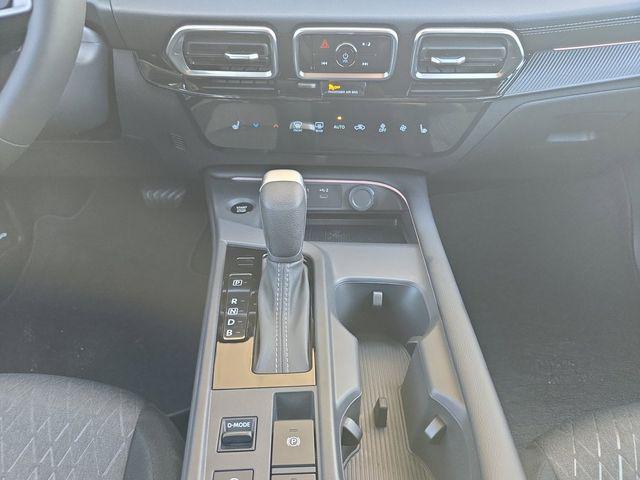 new 2026 Nissan Sentra car, priced at $23,819