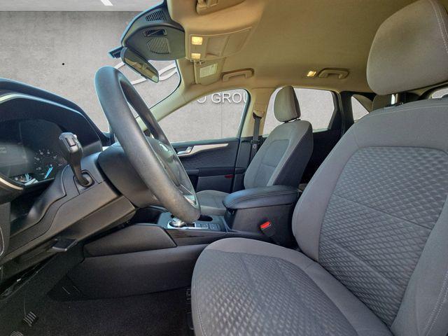 used 2020 Ford Escape car, priced at $12,899