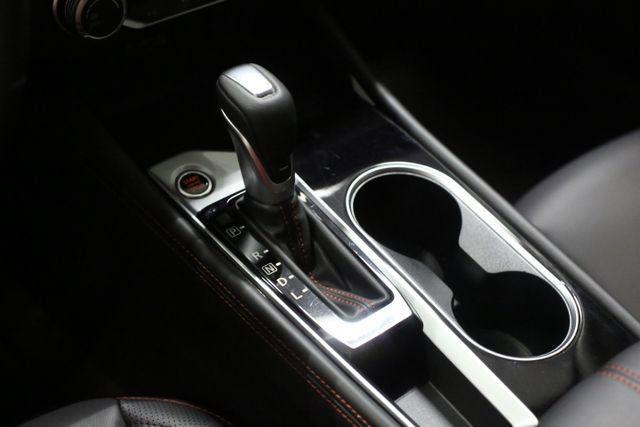 new 2025 Nissan Altima car, priced at $31,072