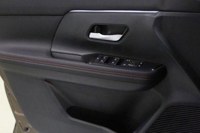 new 2026 Nissan Kicks car, priced at $29,198