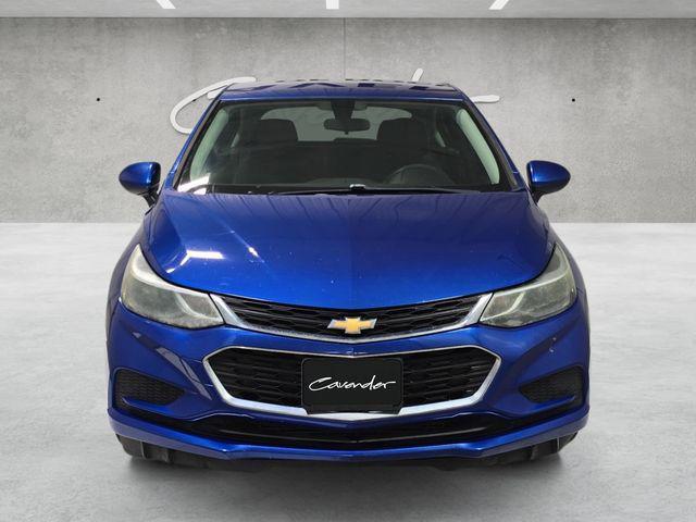 used 2017 Chevrolet Cruze car, priced at $9,899