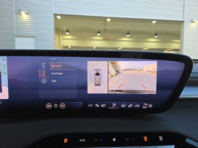 used 2025 Buick Enclave car, priced at $39,899