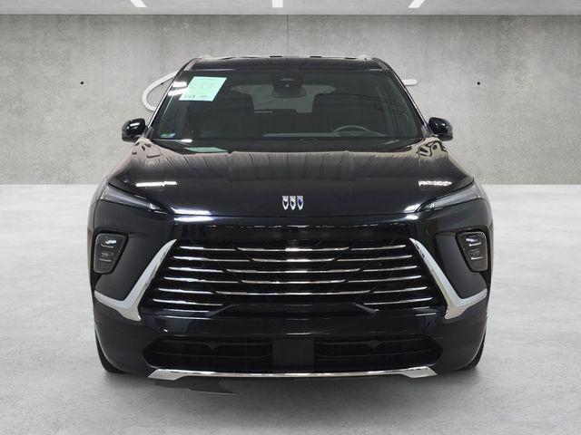 used 2025 Buick Enclave car, priced at $39,899