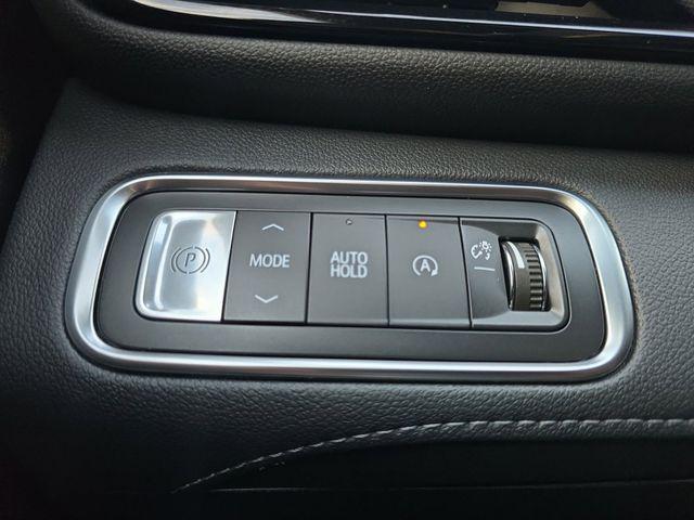 used 2025 Buick Enclave car, priced at $39,899