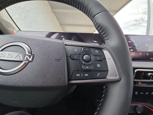 new 2026 Nissan Sentra car, priced at $23,819