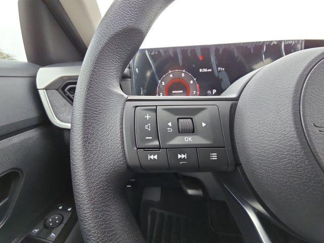 new 2026 Nissan Kicks car, priced at $22,872