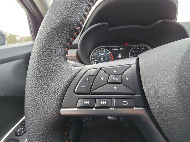 new 2025 Nissan Versa car, priced at $18,299