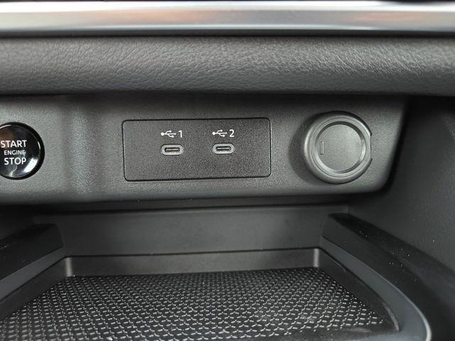 new 2026 Nissan Rogue car, priced at $27,153