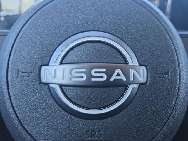 new 2026 Nissan Kicks car, priced at $25,723