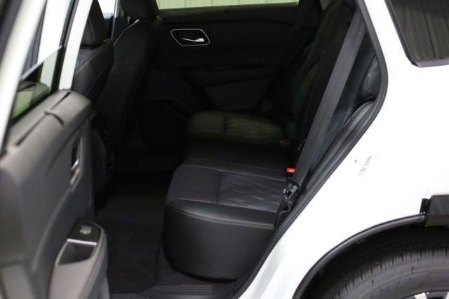 new 2026 Nissan Rogue car, priced at $40,563