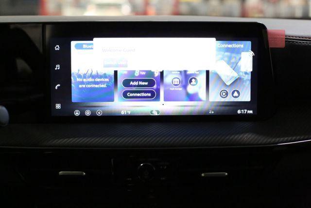 new 2026 Nissan Kicks car, priced at $29,198