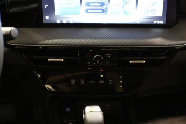 new 2026 Nissan Kicks car, priced at $29,198