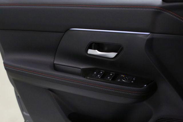 new 2026 Nissan Kicks car, priced at $29,198