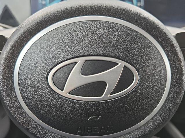 used 2024 Hyundai Elantra car, priced at $22,050