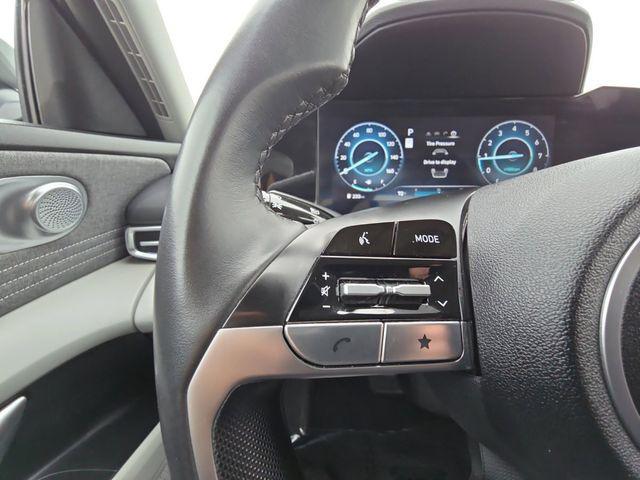 used 2024 Hyundai Elantra car, priced at $22,050