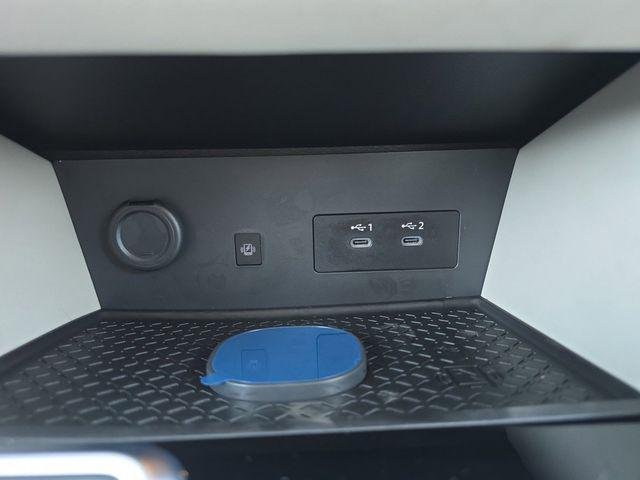 new 2026 Nissan Pathfinder car, priced at $42,035