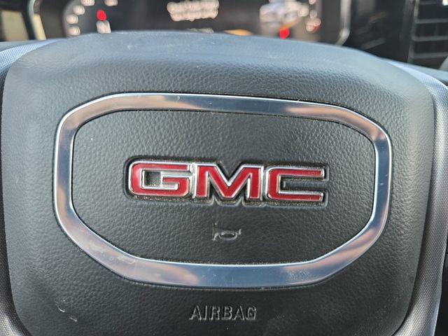 used 2024 GMC Sierra 1500 car, priced at $52,199