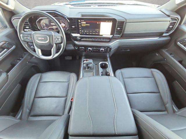 used 2024 GMC Sierra 1500 car, priced at $52,199
