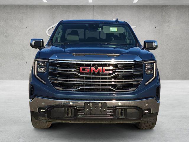 used 2024 GMC Sierra 1500 car, priced at $52,199