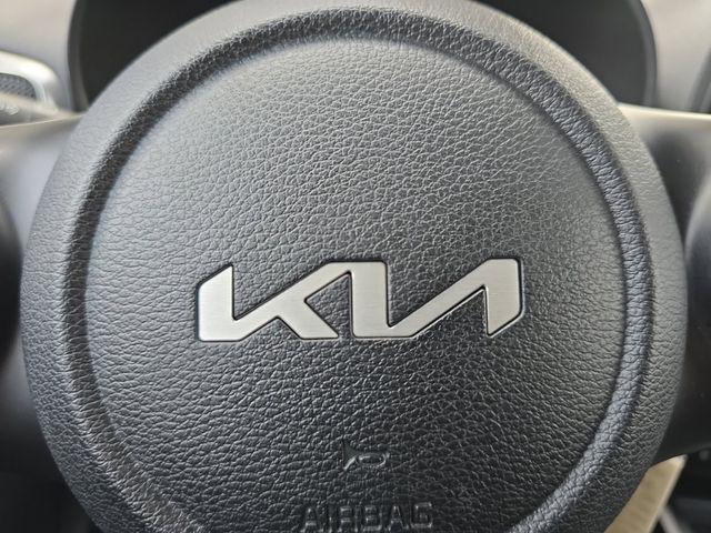 used 2023 Kia Soul car, priced at $14,999