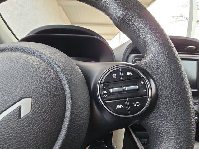 used 2023 Kia Soul car, priced at $14,999