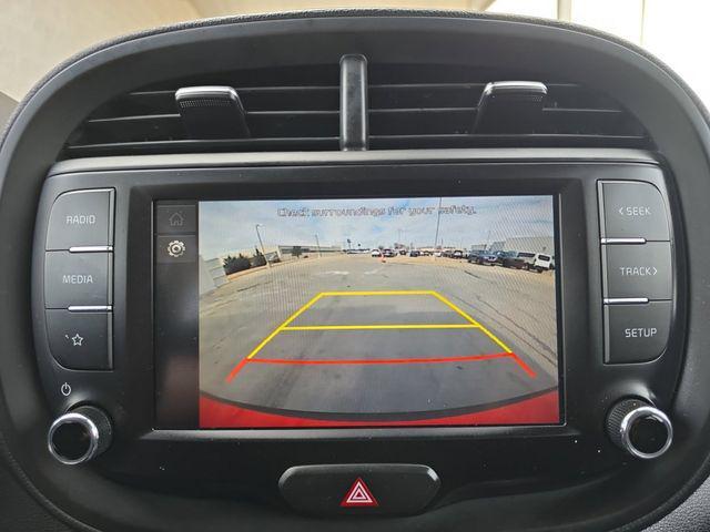 used 2023 Kia Soul car, priced at $14,999