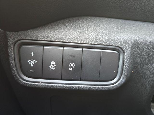 used 2023 Kia Soul car, priced at $14,999