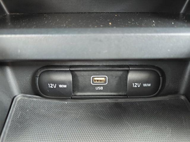 used 2023 Kia Soul car, priced at $14,999