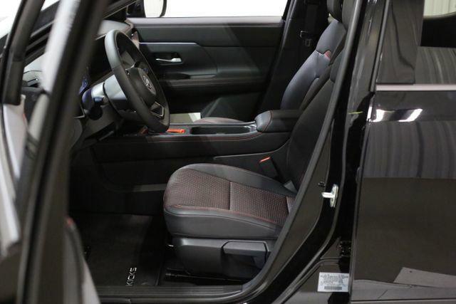 new 2026 Nissan Kicks car, priced at $29,198