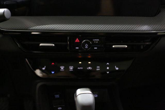 new 2026 Nissan Kicks car, priced at $29,198