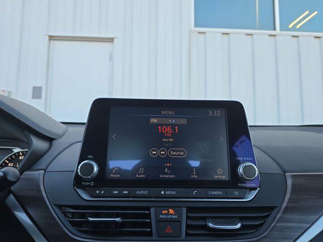 used 2024 Nissan Altima car, priced at $19,899