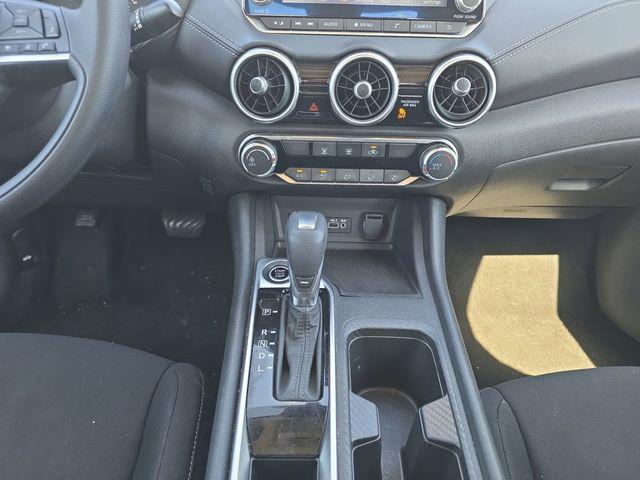 used 2024 Nissan Sentra car, priced at $19,990