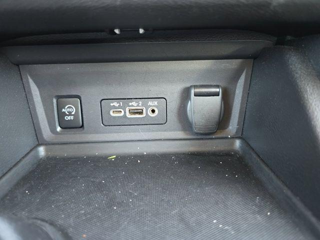 used 2024 Nissan Sentra car, priced at $19,990