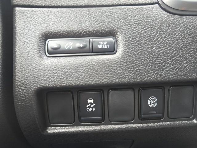 used 2024 Nissan Murano car, priced at $27,485