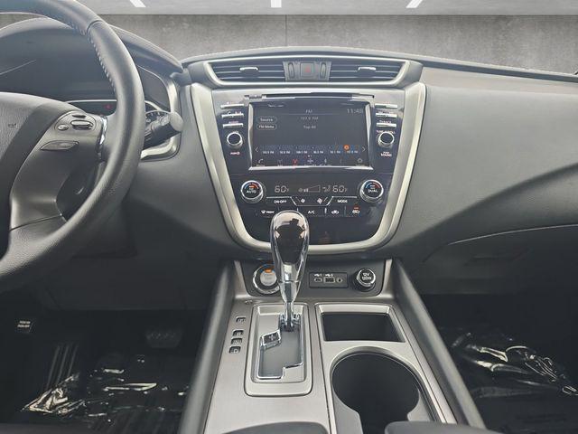 used 2024 Nissan Murano car, priced at $27,485