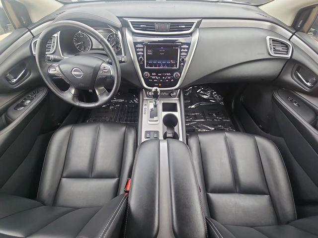 used 2024 Nissan Murano car, priced at $27,485