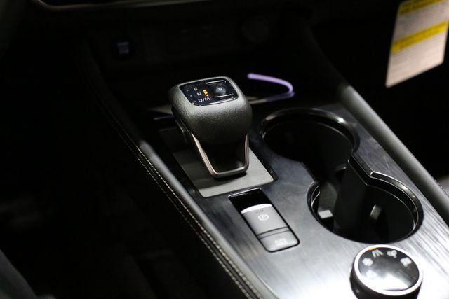 new 2026 Nissan Rogue car, priced at $40,155