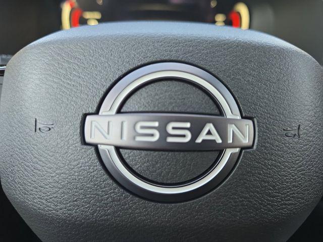 new 2026 Nissan Pathfinder car, priced at $46,744